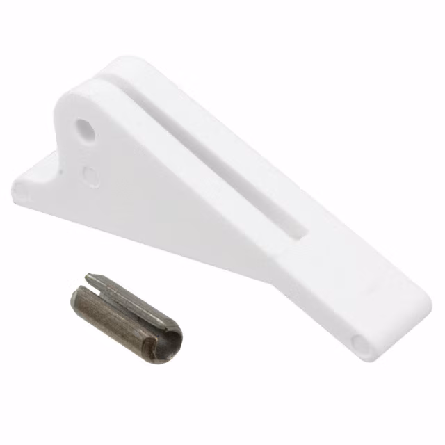 CP-46 WE Bivar Inc.  Accesorios de la guía de tarjetas